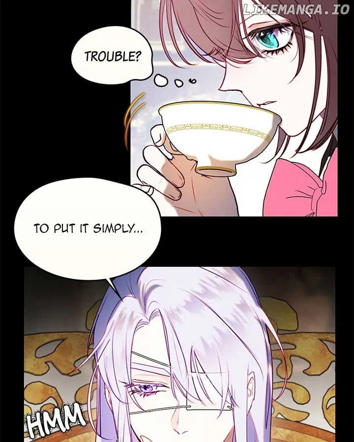 Heart Throbbing Conqueror Chapter 88 – Page 44