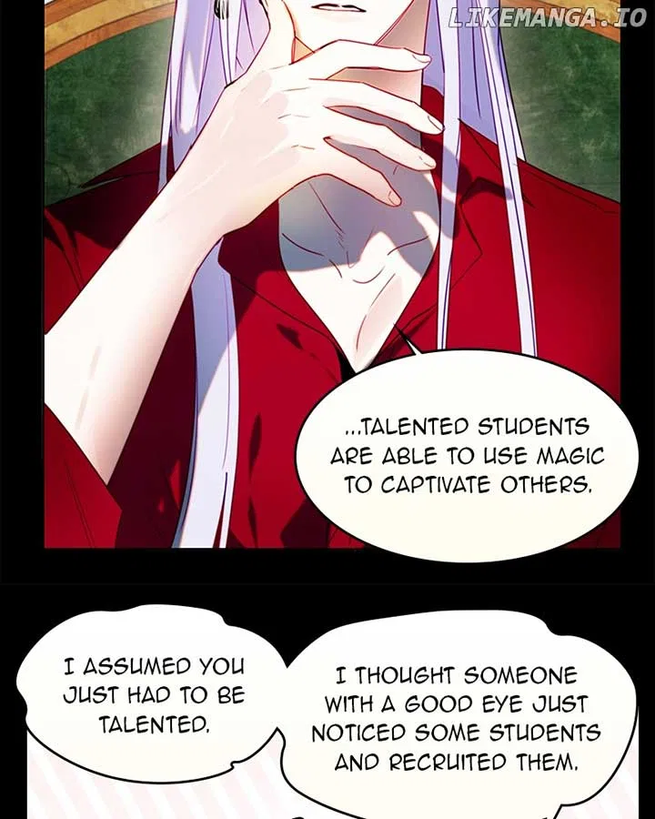 Heart Throbbing Conqueror Chapter 88 – Page 45