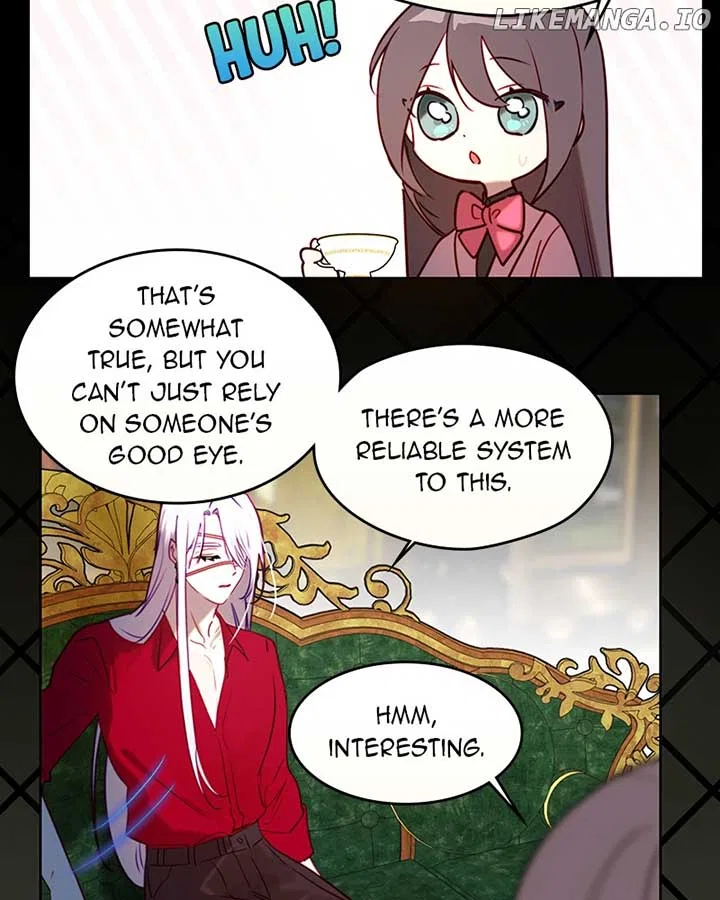Heart Throbbing Conqueror Chapter 88 – Page 46
