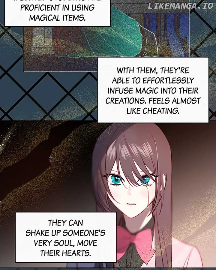 Heart Throbbing Conqueror Chapter 88 – Page 48