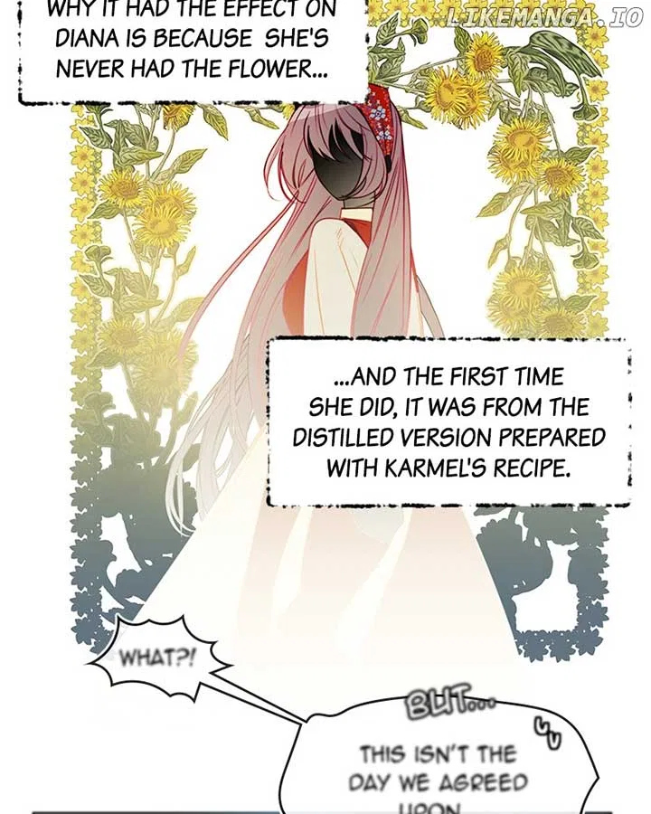 Heart Throbbing Conqueror Chapter 88 – Page 53