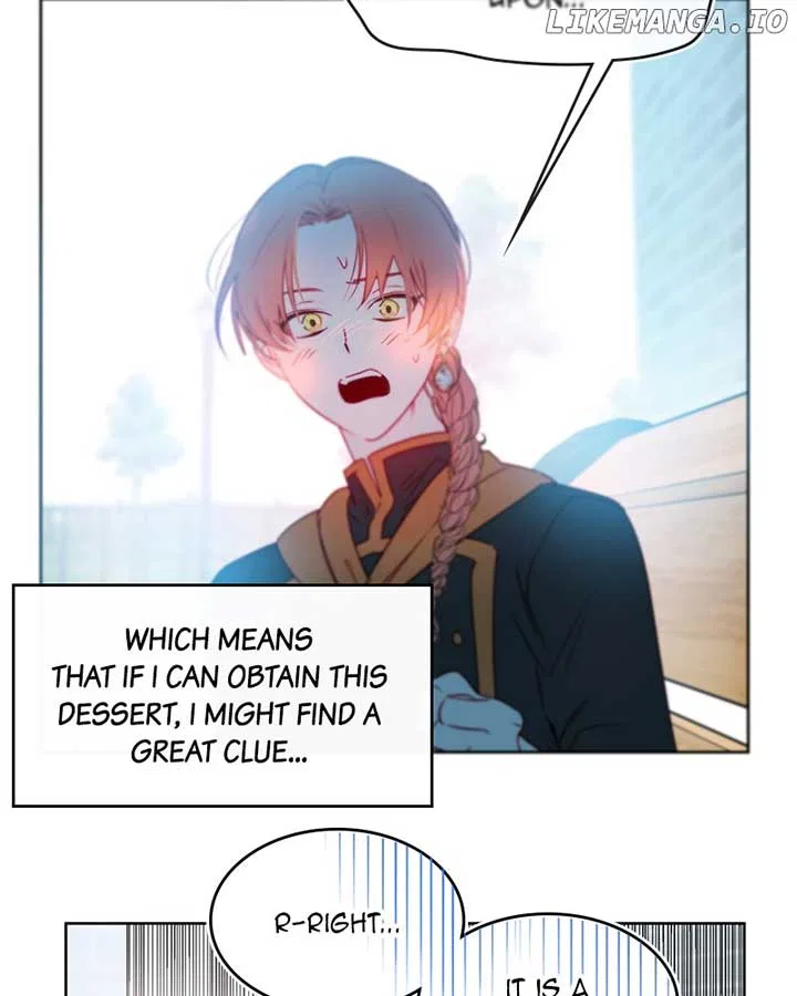 Heart Throbbing Conqueror Chapter 88 – Page 54
