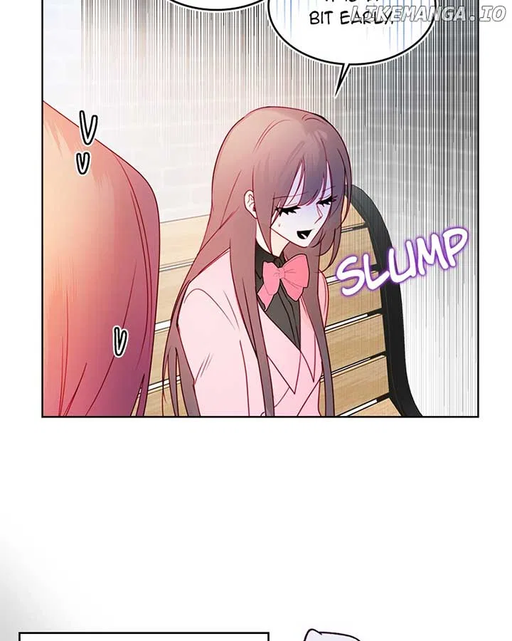Heart Throbbing Conqueror Chapter 88 – Page 55