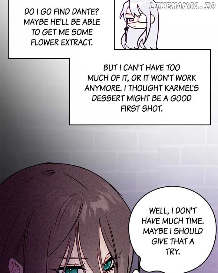 Heart Throbbing Conqueror Chapter 88 – Page 56
