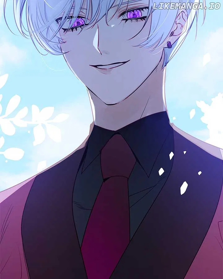 Heart Throbbing Conqueror Chapter 88 – Page 61
