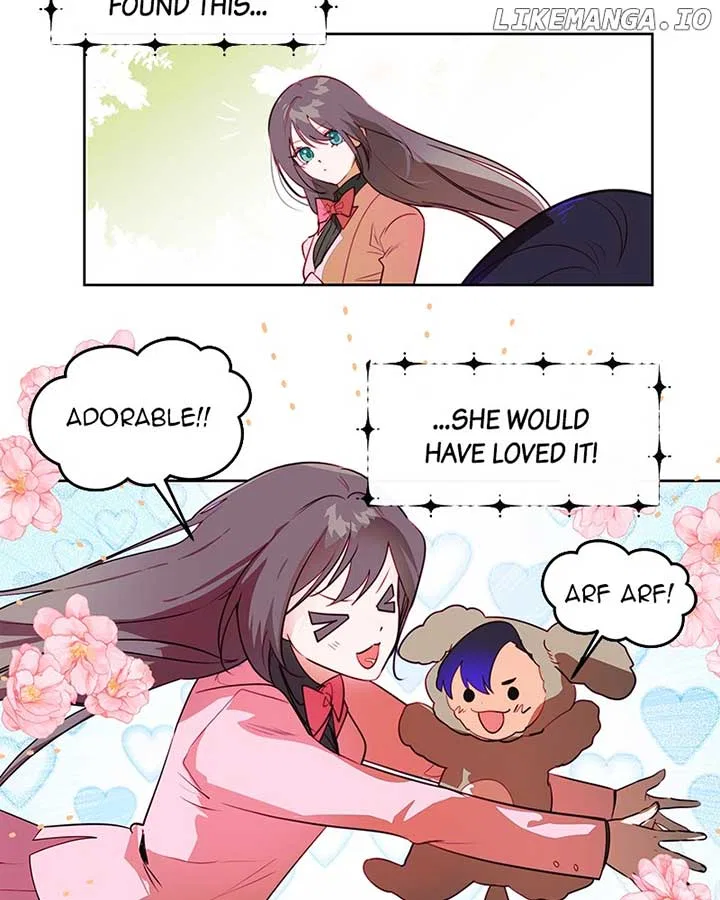Heart Throbbing Conqueror Chapter 87 – Page 3