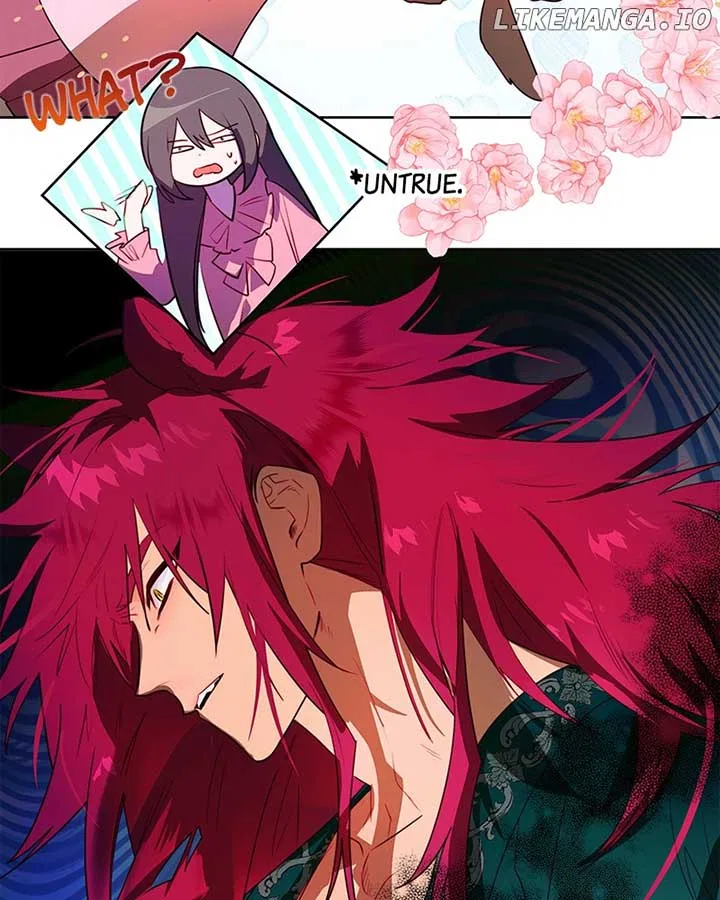 Heart Throbbing Conqueror Chapter 87 – Page 4