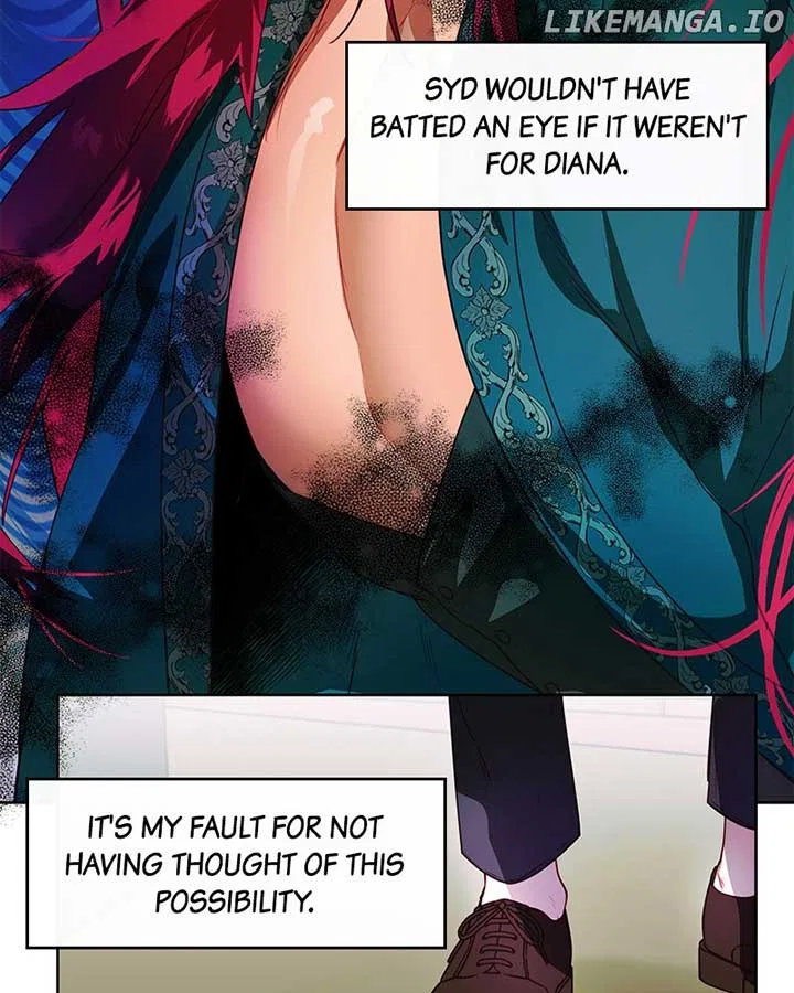 Heart Throbbing Conqueror Chapter 87 – Page 5
