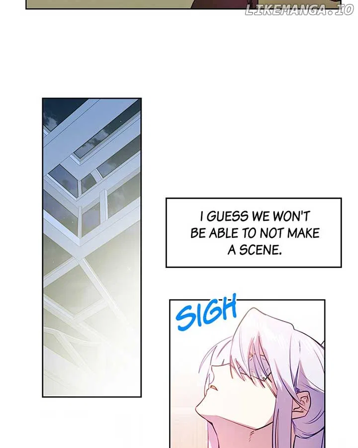 Heart Throbbing Conqueror Chapter 87 – Page 6