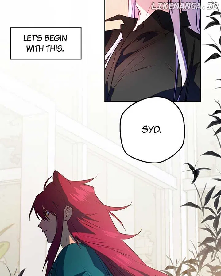 Heart Throbbing Conqueror Chapter 87 – Page 7