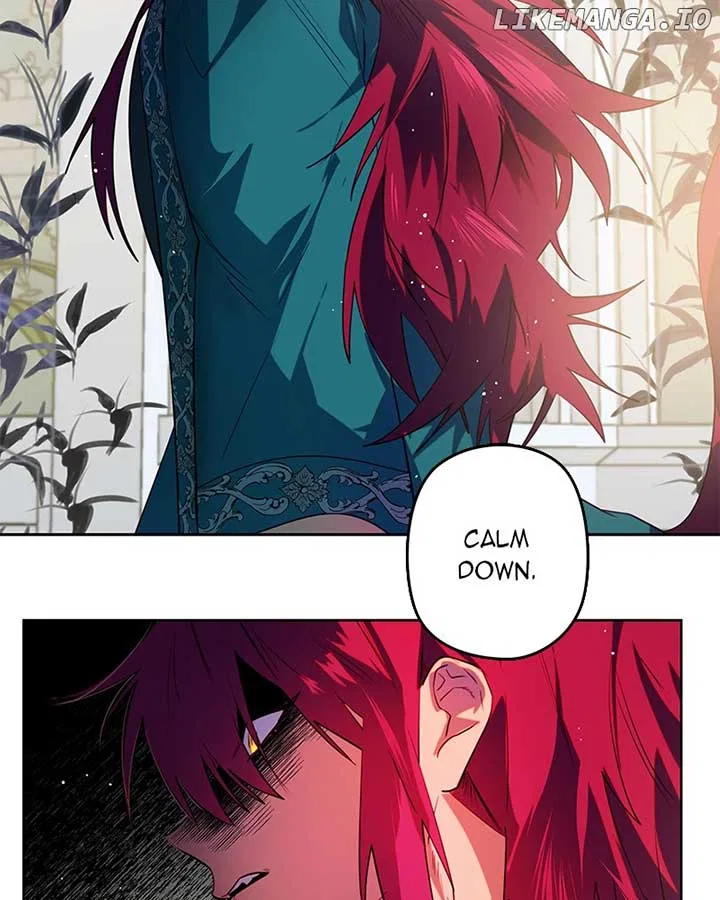 Heart Throbbing Conqueror Chapter 87 – Page 8