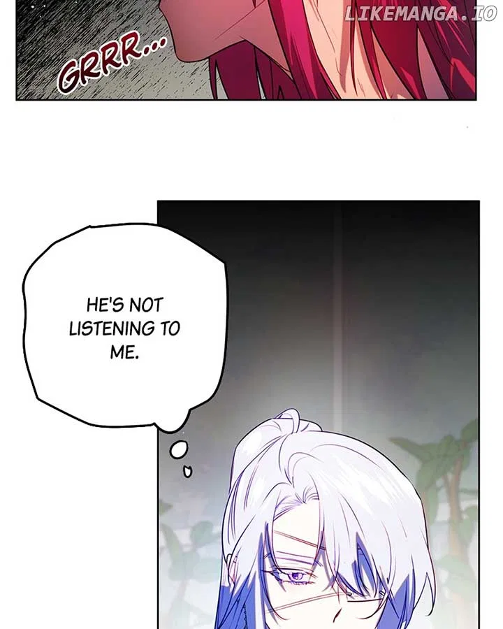 Heart Throbbing Conqueror Chapter 87 – Page 9