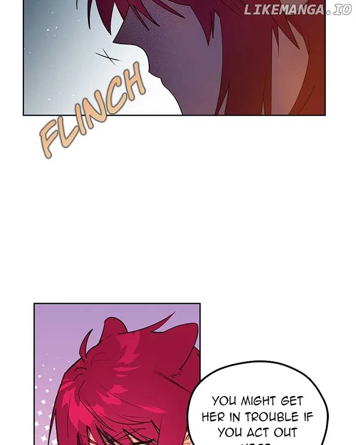 Heart Throbbing Conqueror Chapter 87 – Page 11