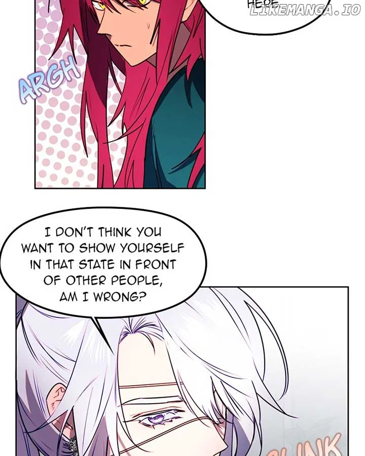 Heart Throbbing Conqueror Chapter 87 – Page 12