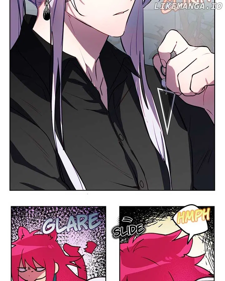 Heart Throbbing Conqueror Chapter 87 – Page 13