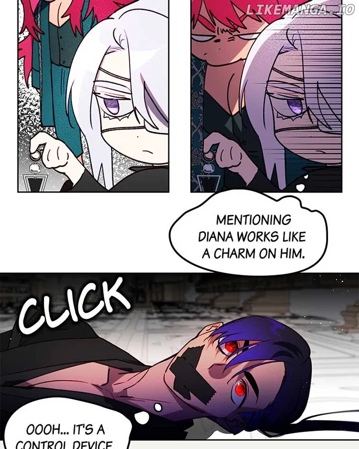 Heart Throbbing Conqueror Chapter 87 – Page 14