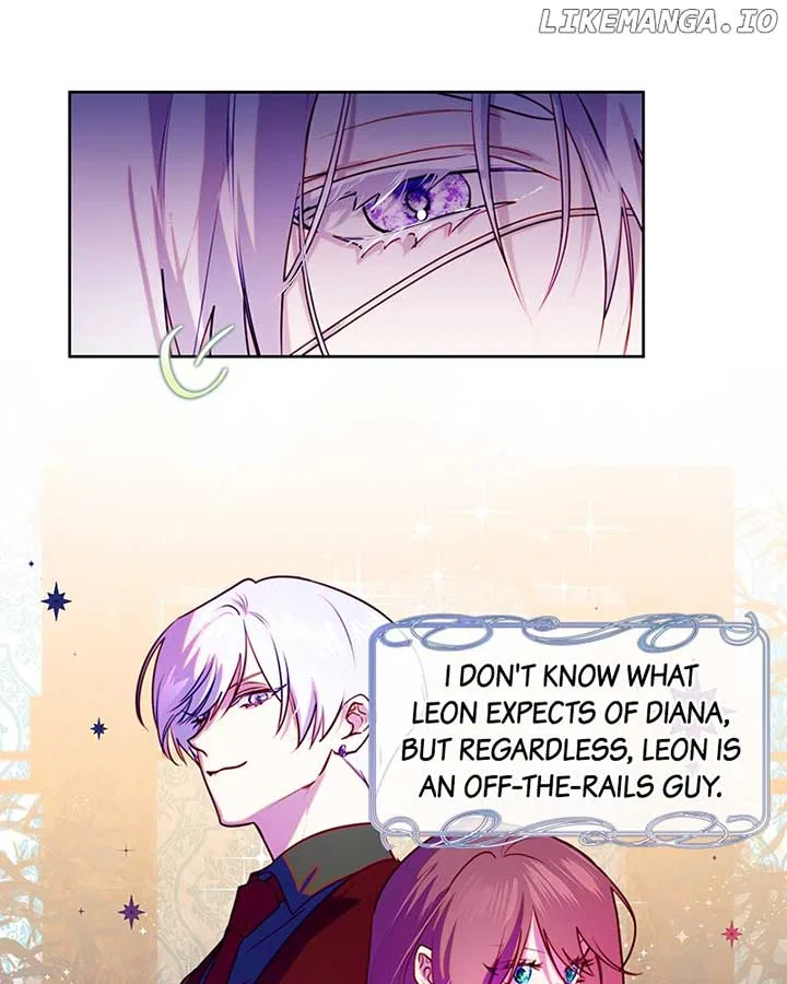 Heart Throbbing Conqueror Chapter 87 – Page 19