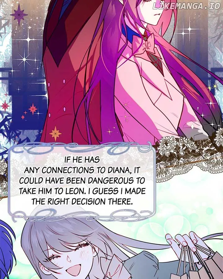 Heart Throbbing Conqueror Chapter 87 – Page 20