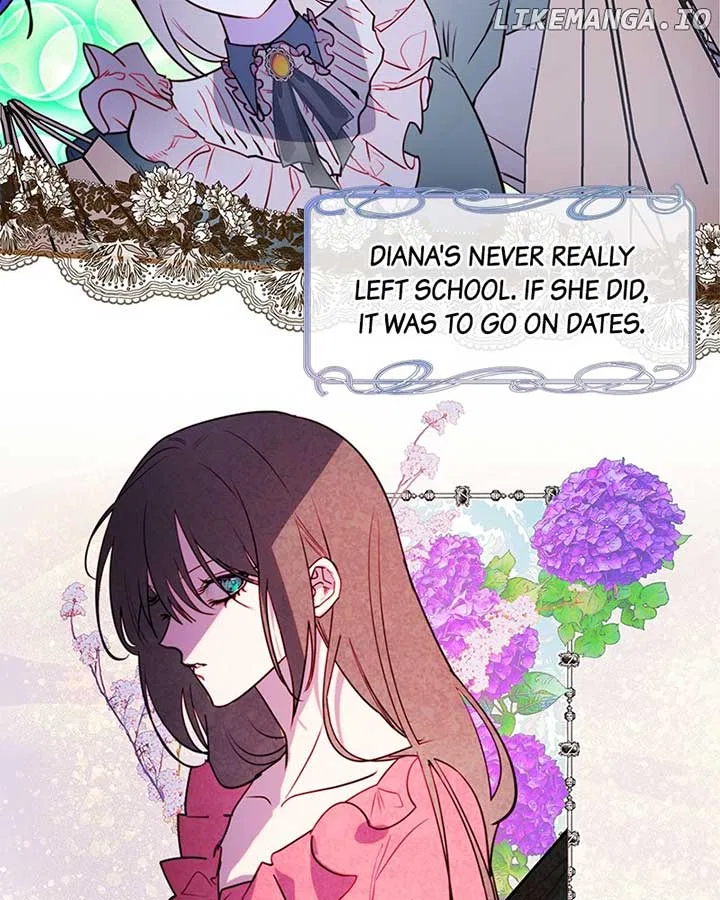 Heart Throbbing Conqueror Chapter 87 – Page 21