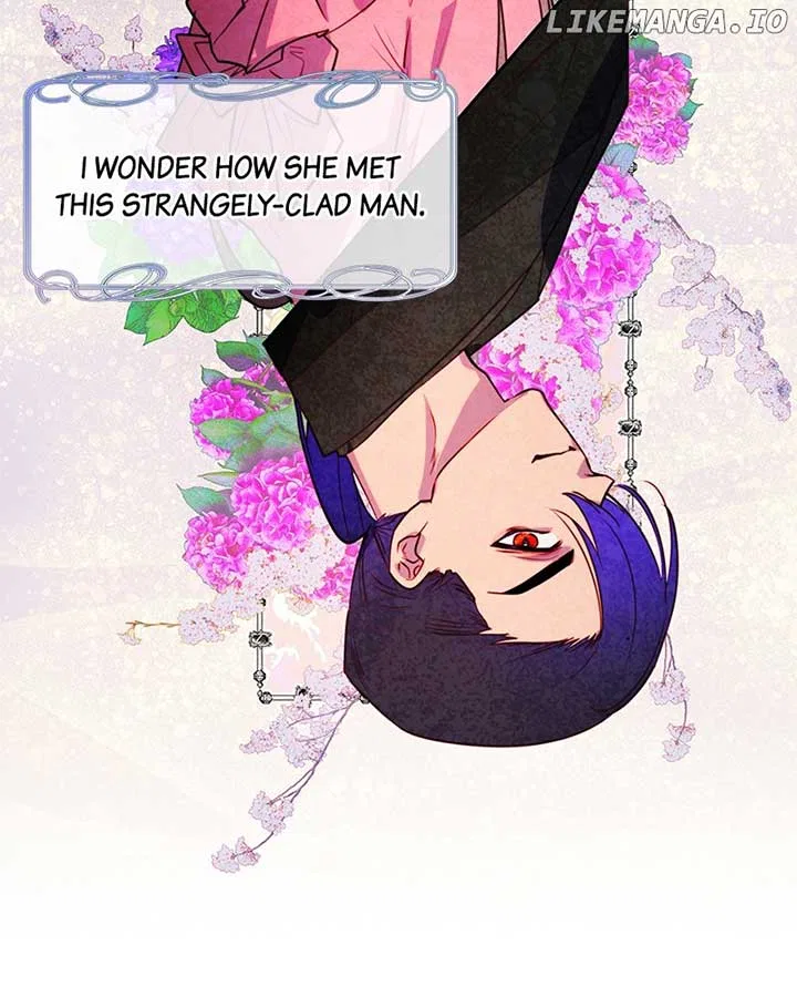 Heart Throbbing Conqueror Chapter 87 – Page 22