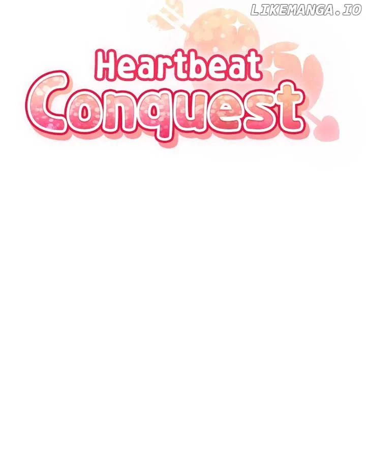 Heart Throbbing Conqueror Chapter 87 – Page 27
