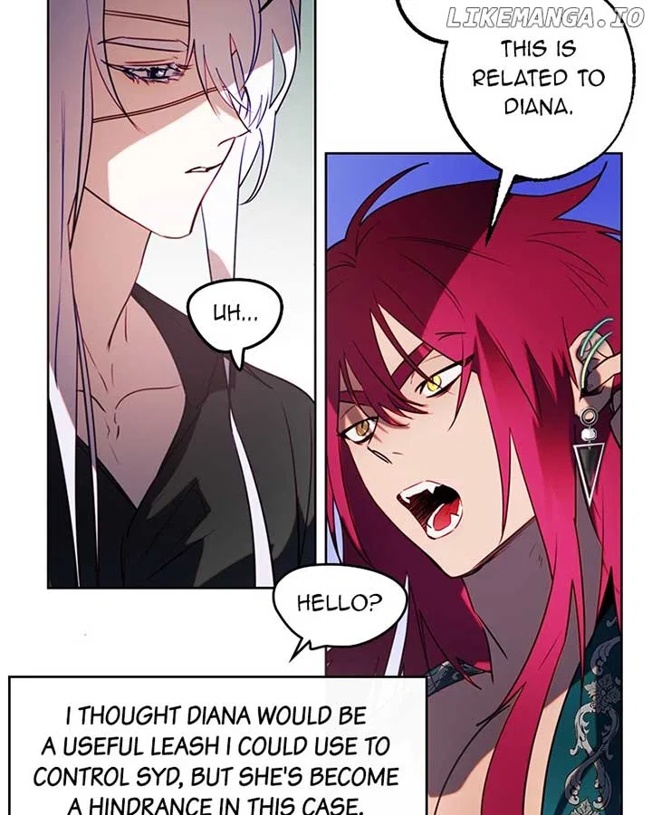 Heart Throbbing Conqueror Chapter 87 – Page 31