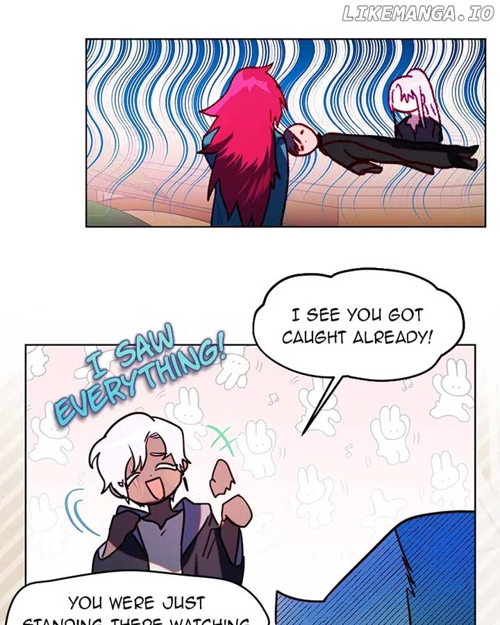 Heart Throbbing Conqueror Chapter 87 – Page 37