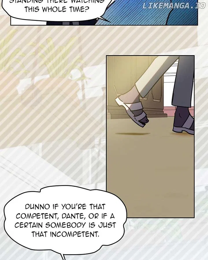 Heart Throbbing Conqueror Chapter 87 – Page 38
