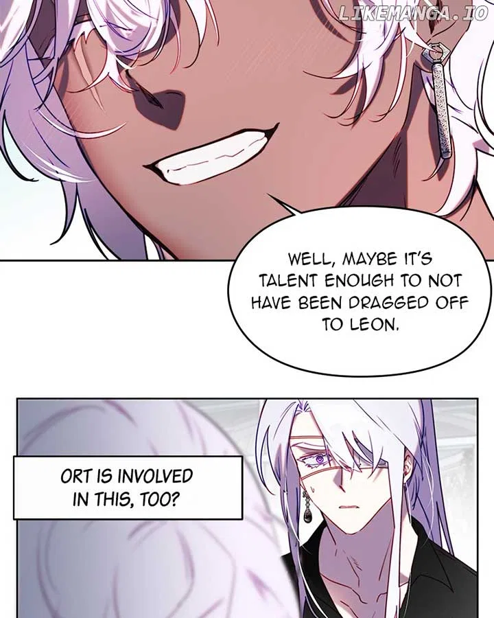 Heart Throbbing Conqueror Chapter 87 – Page 40