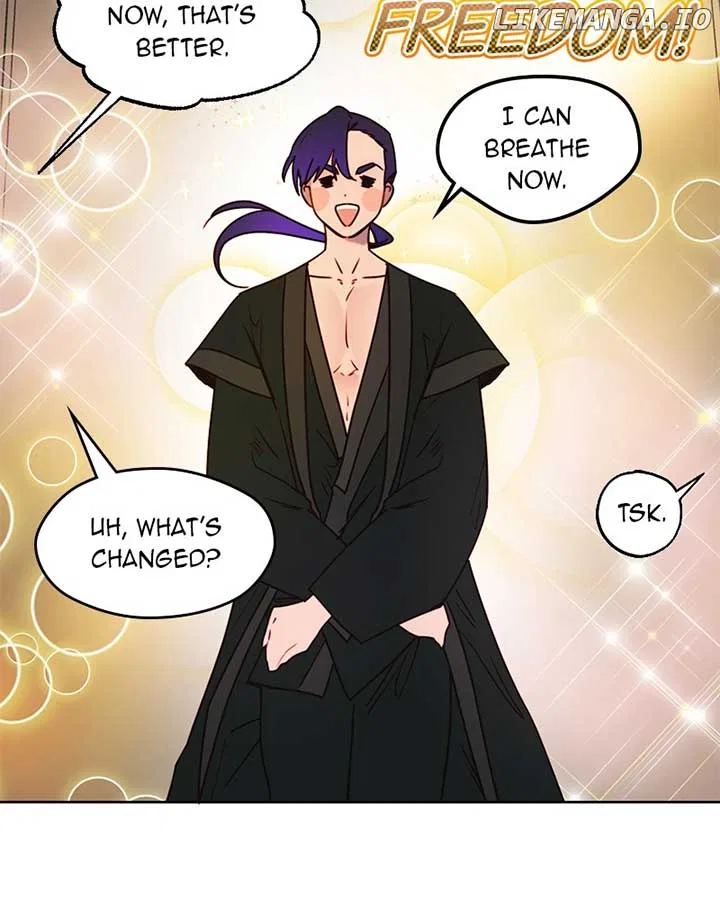 Heart Throbbing Conqueror Chapter 87 – Page 43