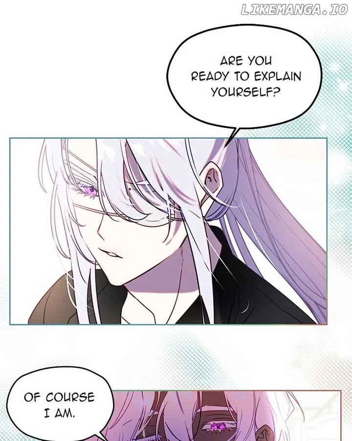 Heart Throbbing Conqueror Chapter 87 – Page 44
