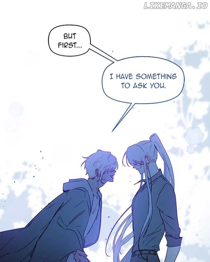 Heart Throbbing Conqueror Chapter 87 – Page 46