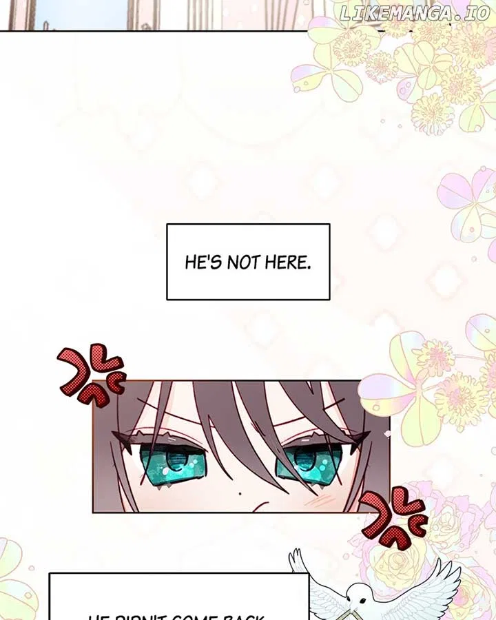 Heart Throbbing Conqueror Chapter 87 – Page 54
