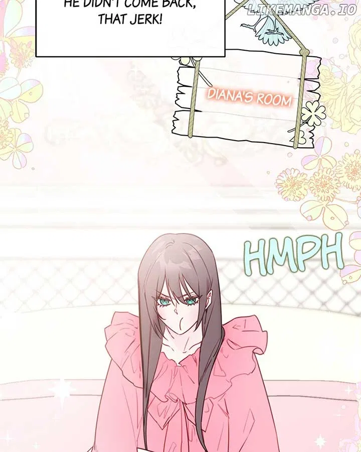 Heart Throbbing Conqueror Chapter 87 – Page 55