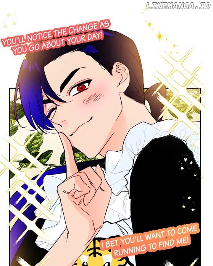 Heart Throbbing Conqueror Chapter 87 – Page 57