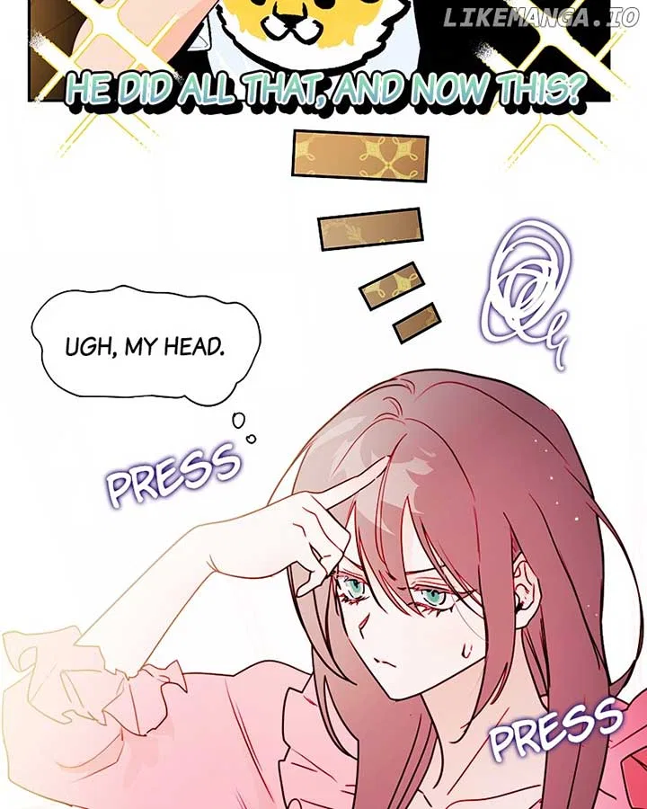Heart Throbbing Conqueror Chapter 87 – Page 58