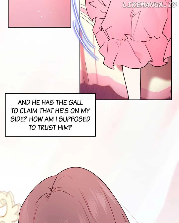 Heart Throbbing Conqueror Chapter 87 – Page 61