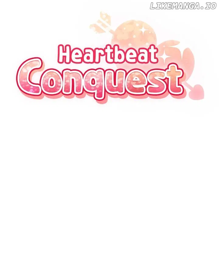 Heart Throbbing Conqueror Chapter 86 – Page 3