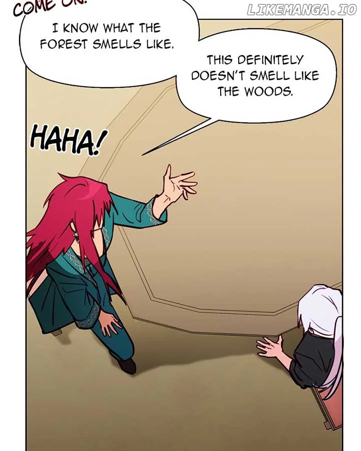 Heart Throbbing Conqueror Chapter 86 – Page 6