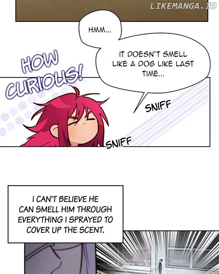 Heart Throbbing Conqueror Chapter 86 – Page 7