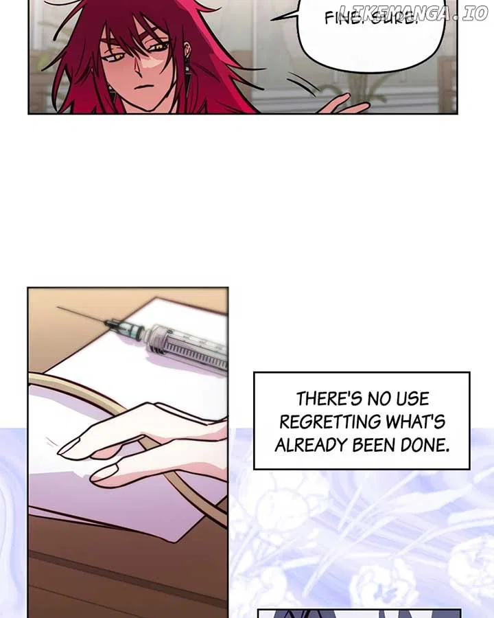 Heart Throbbing Conqueror Chapter 86 – Page 10