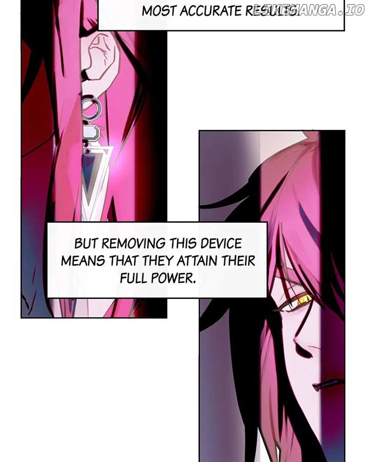 Heart Throbbing Conqueror Chapter 86 – Page 12