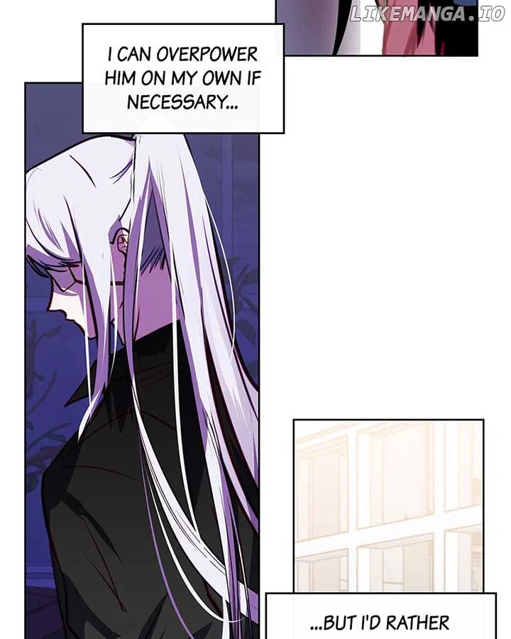 Heart Throbbing Conqueror Chapter 86 – Page 13