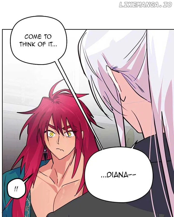 Heart Throbbing Conqueror Chapter 86 – Page 16