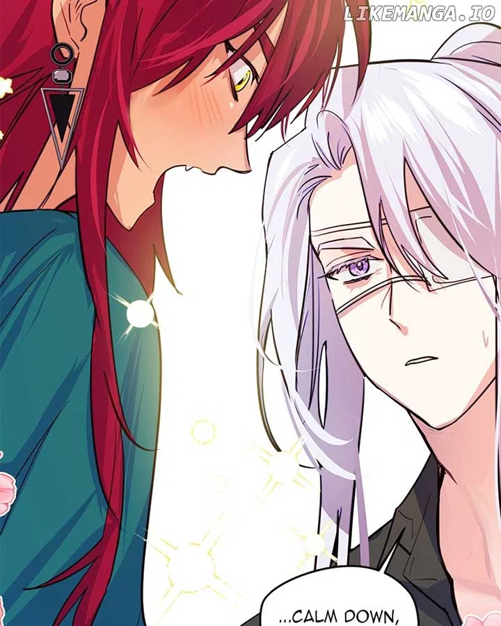 Heart Throbbing Conqueror Chapter 86 – Page 18