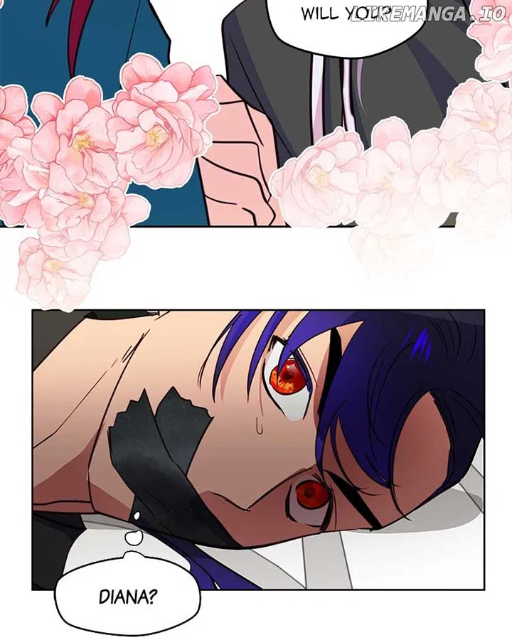 Heart Throbbing Conqueror Chapter 86 – Page 19
