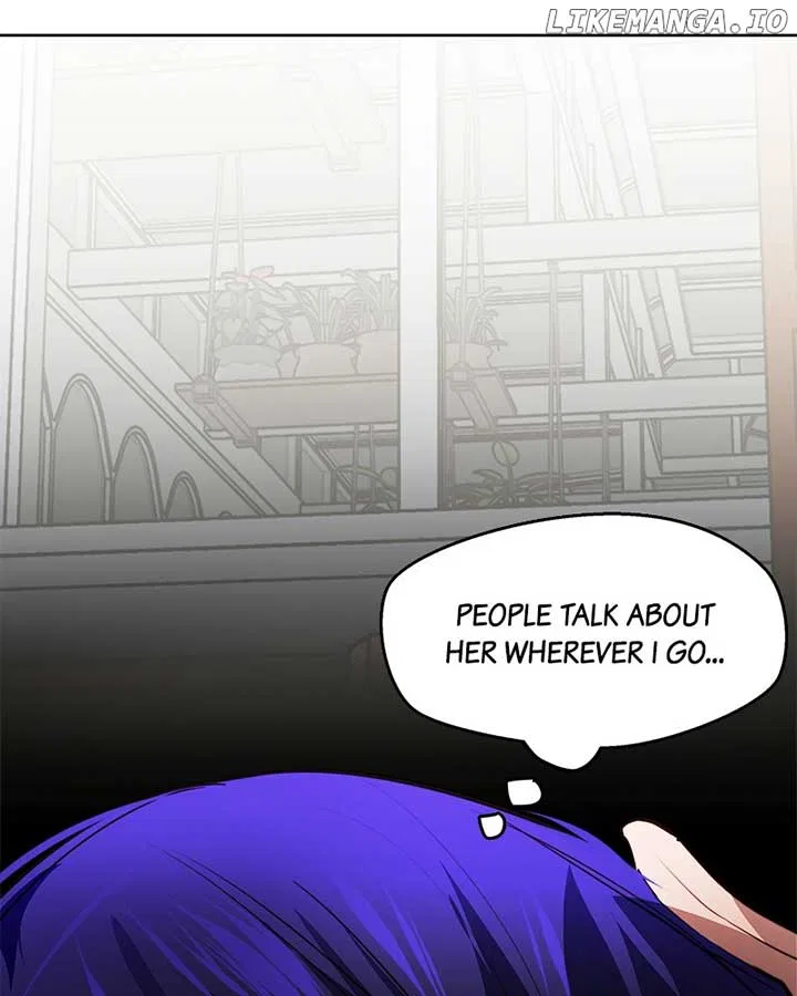 Heart Throbbing Conqueror Chapter 86 – Page 20
