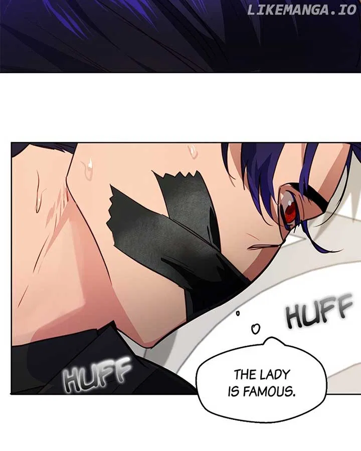 Heart Throbbing Conqueror Chapter 86 – Page 21