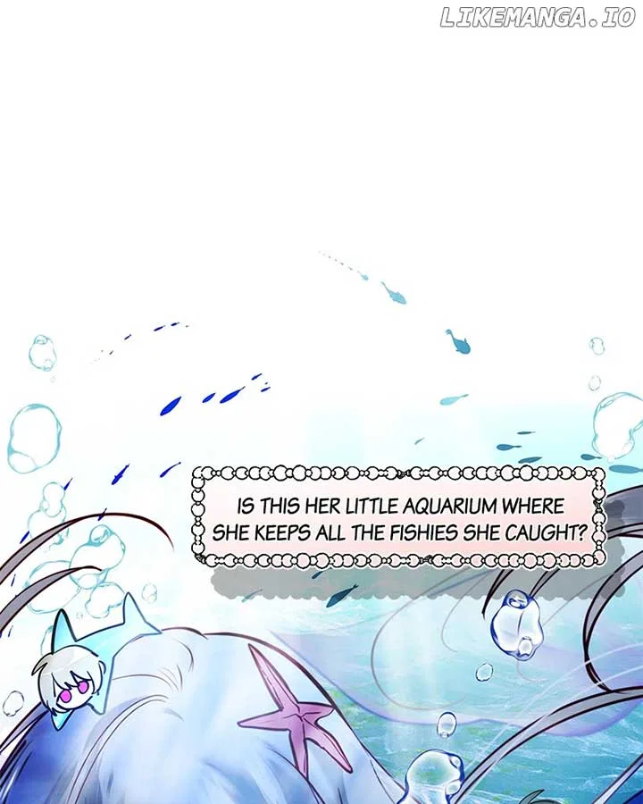 Heart Throbbing Conqueror Chapter 86 – Page 22