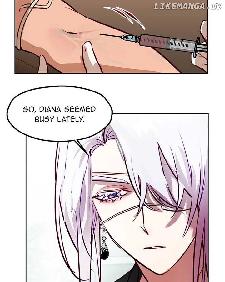 Heart Throbbing Conqueror Chapter 86 – Page 26
